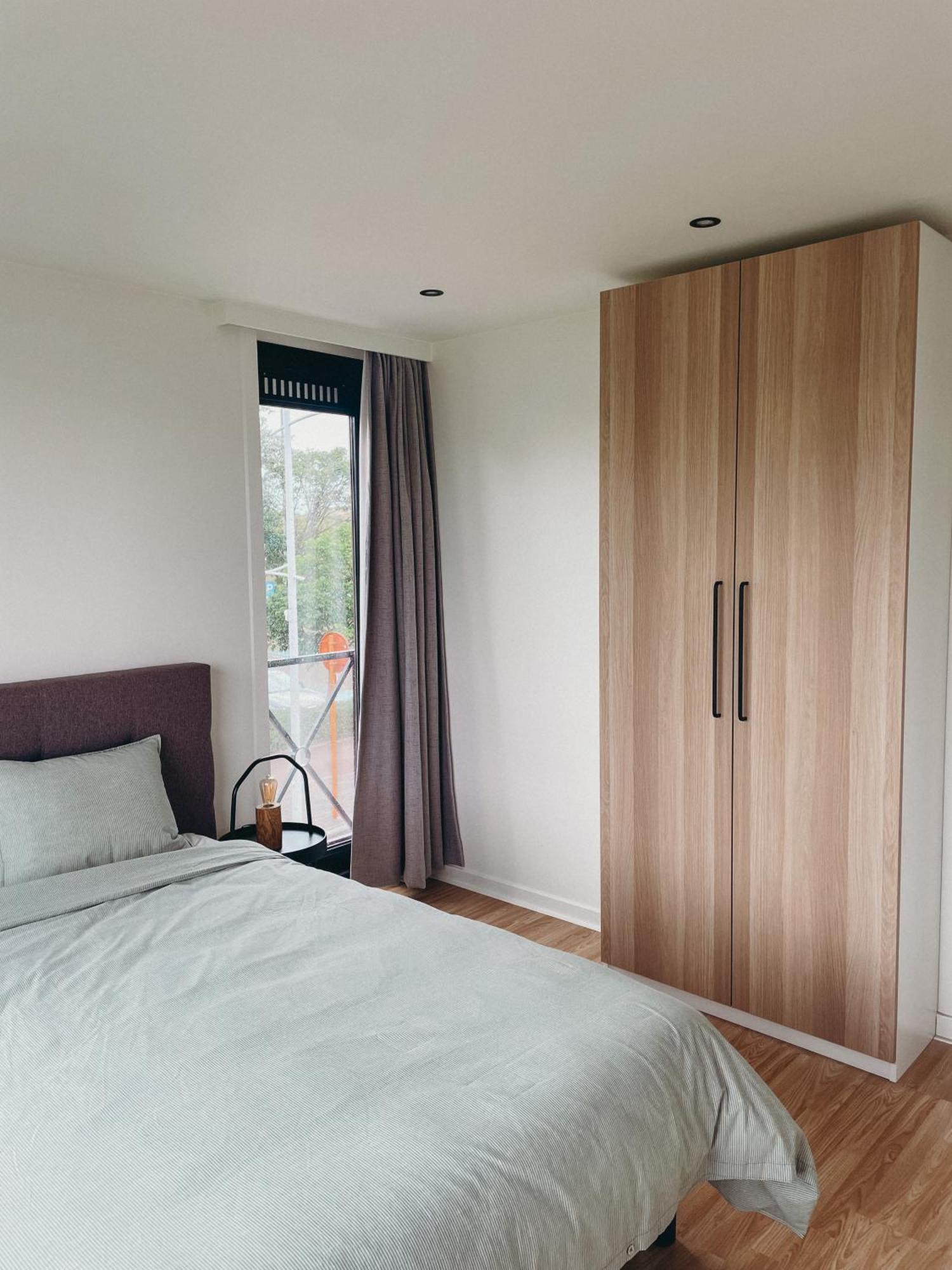 Malpertus Apartment Bredene Exterior photo